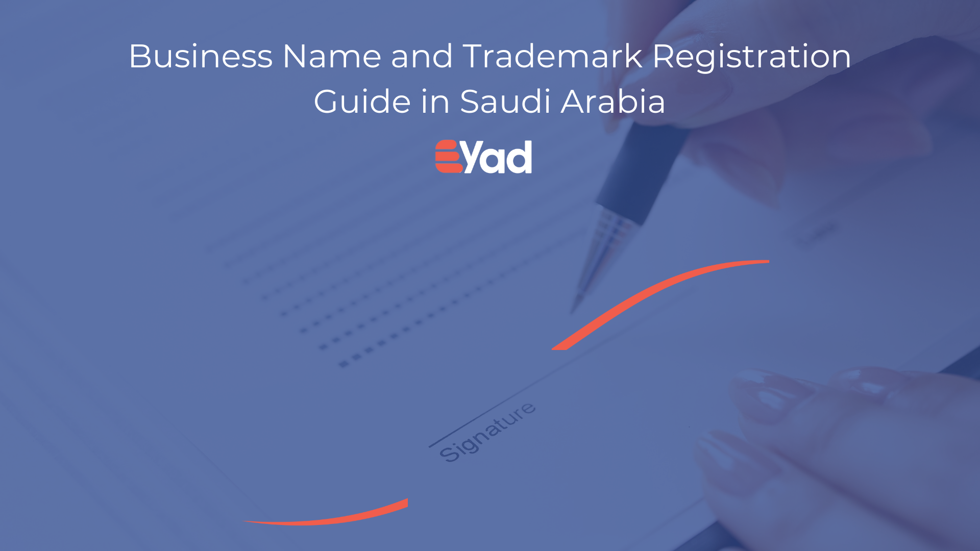 Visual Reference: Business Name Trademark Guide By Eyad