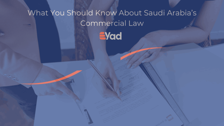 How Legal Risk Assessment Helps Business Stability - Eyad